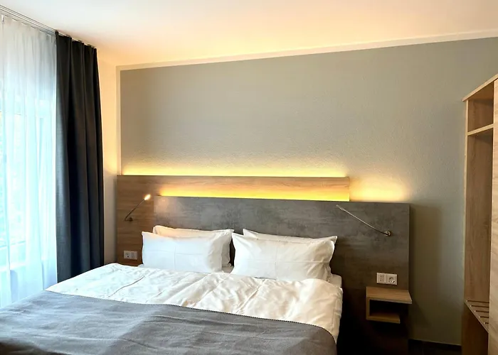 Hotel Schwarzes Ross