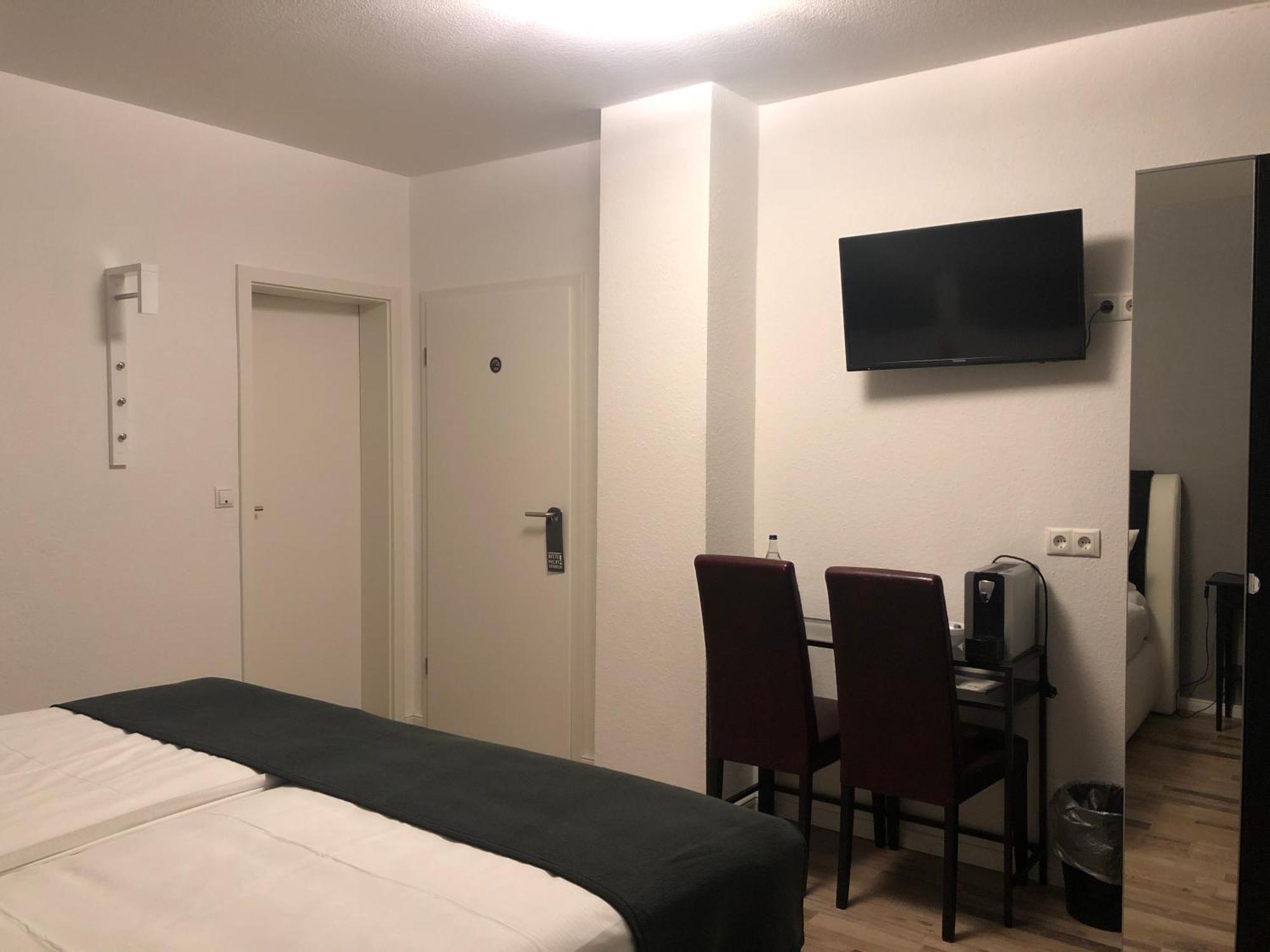 Schwarzes Ross Hotel