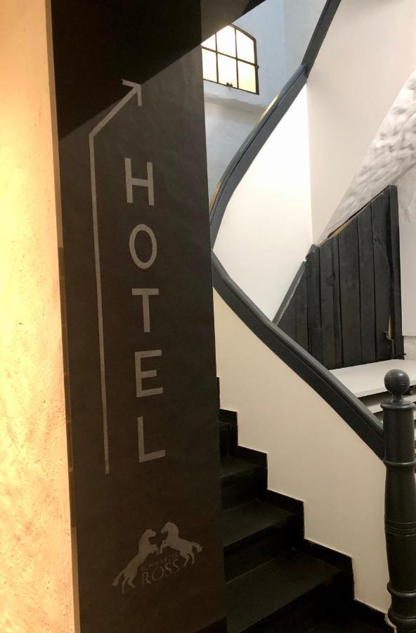 Schwarzes Ross Hotel *