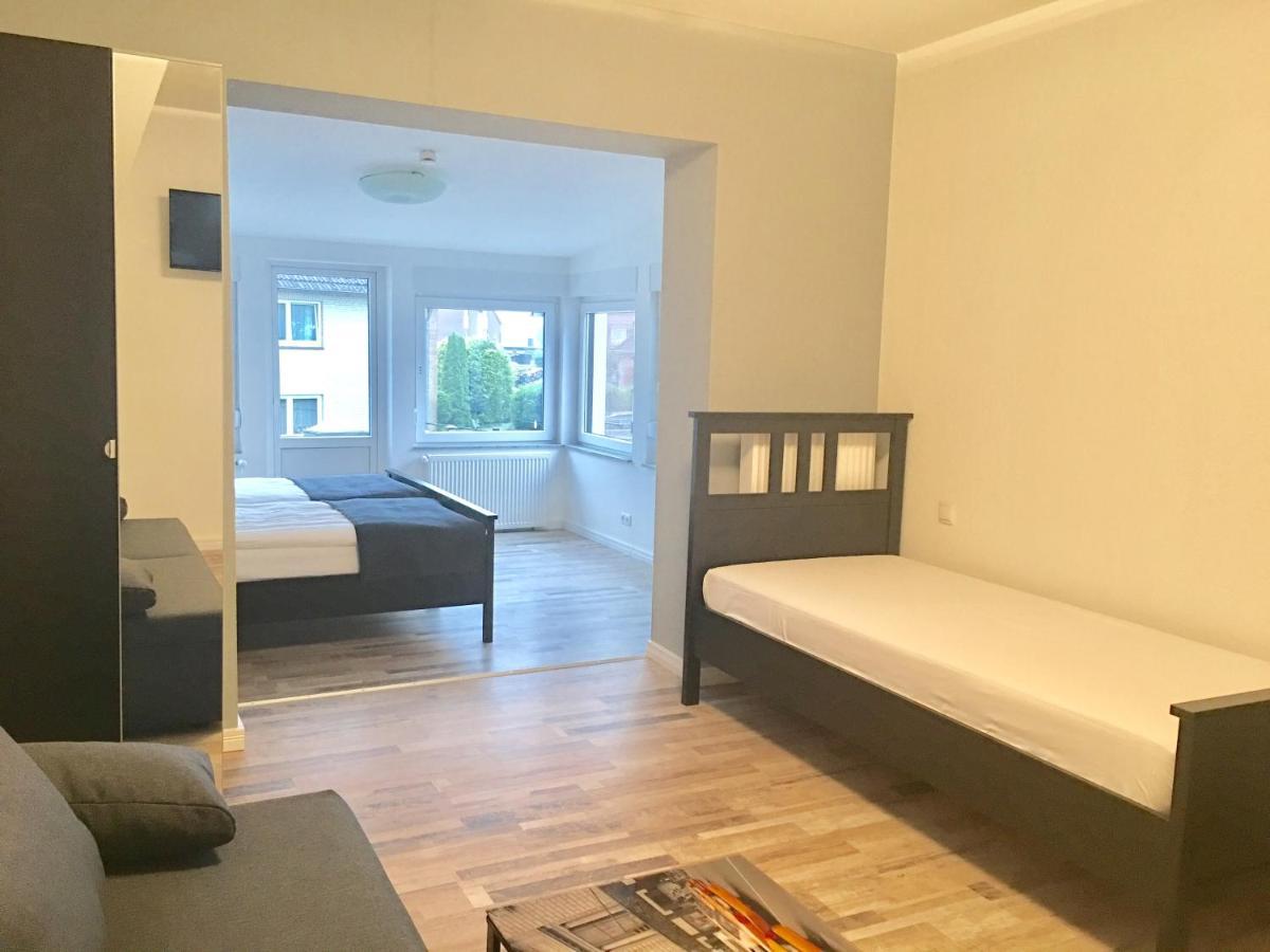 Hotel Schwarzes Ross Ganderkesee