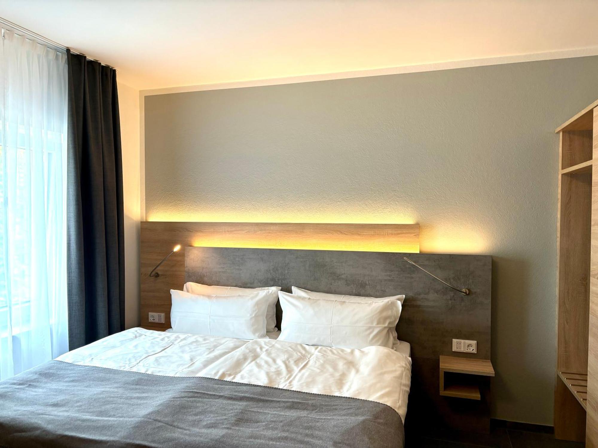 Hotel Schwarzes Ross Ganderkesee